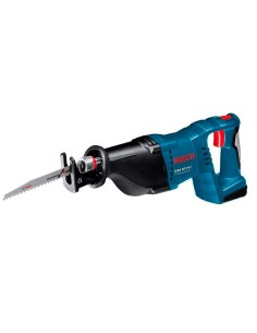 Sega Universale BOSCH GSA 18 V-LI (Solo corpo + L-Boxx 238) 2