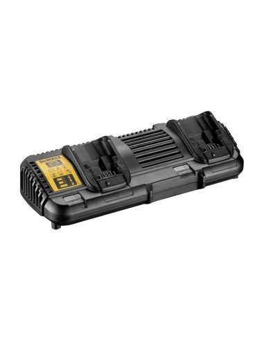 DeWALT Kit DCK865P4T (DCS367 + DCH273 + DCD796 + DCS334 +