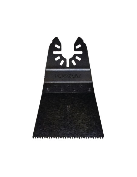 Quick cut saw blade for multi-tool DeWALT DT20705-QZ (63 x 43