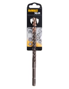 Punta SDS-Plus XLR Ø 12 x 200 mm DeWALT DT8934-QZ 2