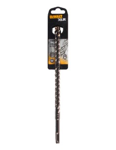 Punta SDS-Plus XLR Ø 12 x 260 mm DeWALT DT8935-QZ 2
