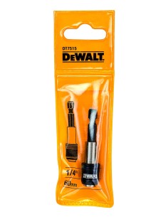 Portabit per bit di 25 mm DeWALT DT7515-QZ 2