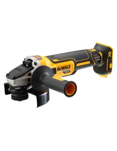 Mini-Grinder DeWALT DCG405P3 (3 x 5,0 h + DCB115 + TSTAK II) 2