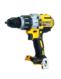 DeWALT Kit DWK801T (DCD996 + DCH273 + DCG405 + DCF887 + DCF894 2