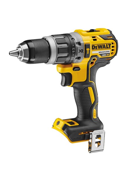 DeWALT Kit DWK802T (DCD796 + DCH273 + DCG405 + DCF887 + DCS355