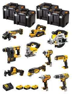 DeWALT Kit DWK1100T