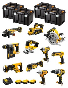 DeWALT Kit DWK1101T