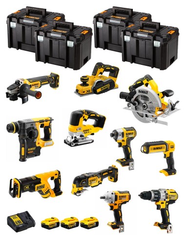 DeWALT Kit DWK1101T