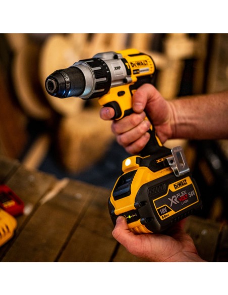 DeWALT Kit DWK1101T