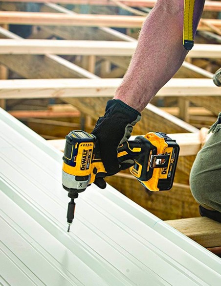 DeWALT Kit DWK1100T