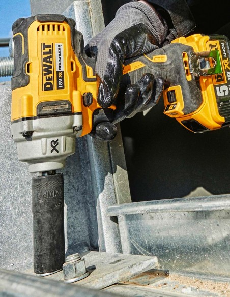 DeWALT Kit DWK1200T