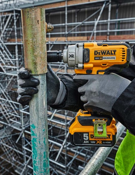 DeWALT Kit DWK1200T