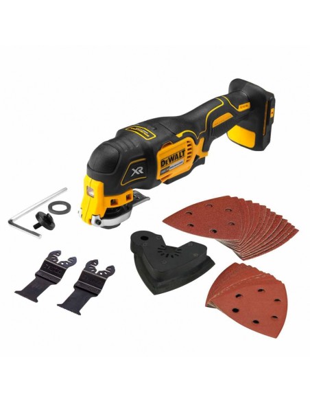 DeWALT Kit DWK1201T