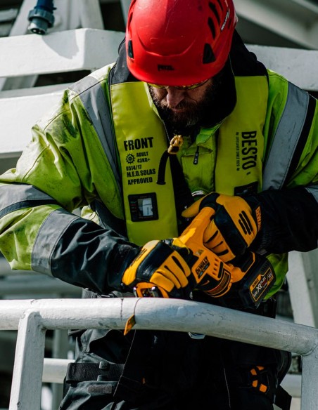DeWALT Kit DWK1201T