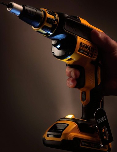 DeWALT Kit DWK1201T