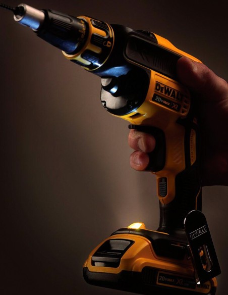 DeWALT Kit DWK1201T