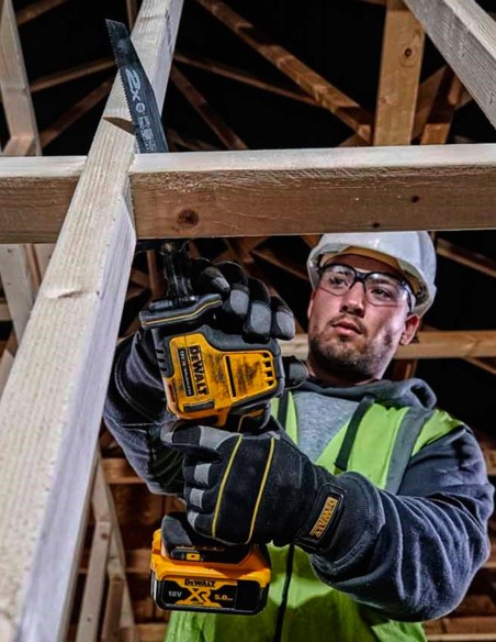 DeWALT Kit DWK1202T