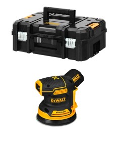 Sander DeWALT DCW210NT (Body only + TSTAK II)
