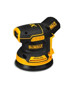 Sander DeWALT DCW210NT (Body only + TSTAK II) 2