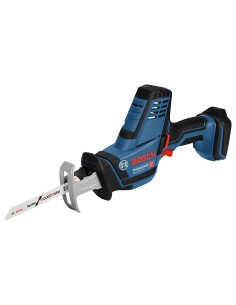 Sega Universale BOSCH GSA 18V-LI C (Solo corpo)