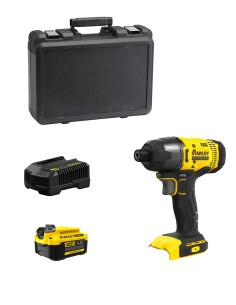 Visseuse à Chocs STANLEY FatMax SFMCF800M1K (1 x 4,0 Ah +