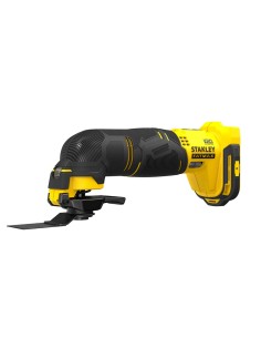 Multi-Herramienta STANLEY FatMax SFMCE500M2T (2 x 4,0 Ah + 2