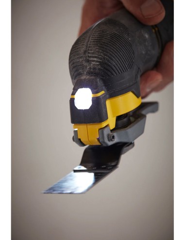 Outil Multifonction STANLEY FatMax SFMCE500M1T (1 x 4,0 Ah +