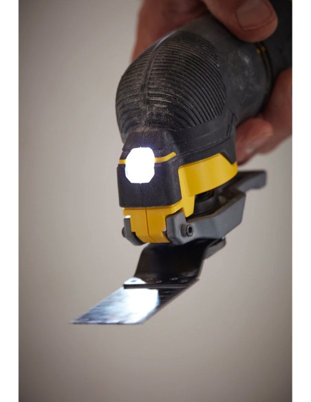 Outil Multifonction STANLEY FatMax SFMCE500M1T (1 x 4,0 Ah +