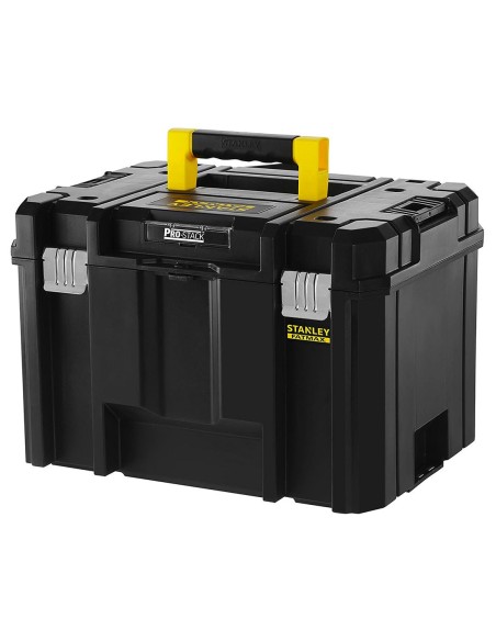 Outil Multifonction STANLEY FatMax SFMCE500M2T (2 x 4,0 Ah +