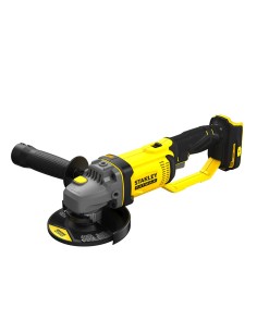 Mini-Amoladora STANLEY FatMax SFMCG400D1T (1 x 2,0 Ah + 2