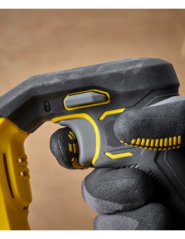 Scie Sabre STANLEY FatMax SFMCS300M1T (1 x 4,0 Ah + Chargeur +