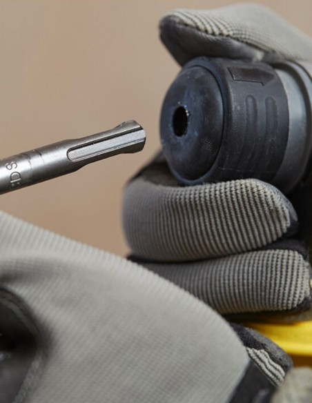 STANLEY FatMax Kit SVK200 (SFMCH900 + SFMCD711 + 2 x 2,0 Ah +