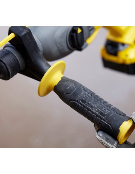STANLEY FatMax Kit SVK200 (SFMCH900 + SFMCD711 + 2 x 2,0 Ah +