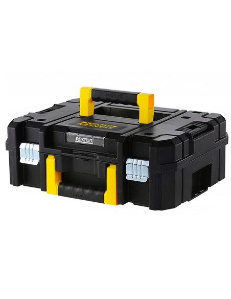 STANLEY FatMax Kit SVK200 (SFMCH900 + SFMCD711 + 2 x 2,0 Ah +