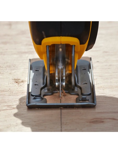 STANLEY FatMax Kit SVK205 (SFMCD711 + SFMCS600 + 2 x 4,0 Ah +