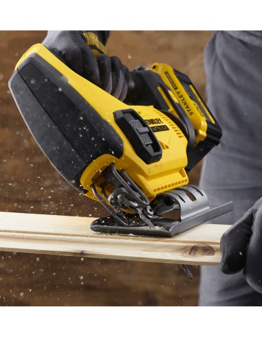 STANLEY FatMax Kit SVK205 (SFMCD711 + SFMCS600 + 2 x 4,0 Ah +