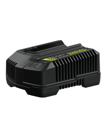STANLEY FatMax Kit SVK207 (SFMCD711 + SFMCE500 + 2 x 4,0 Ah +
