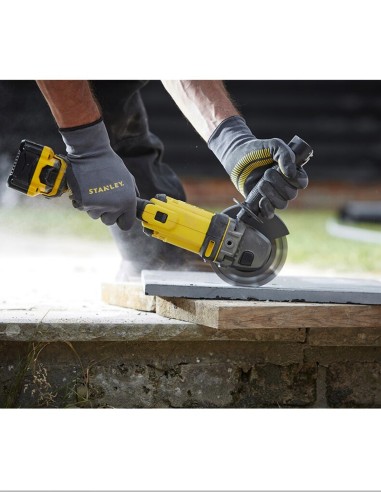 STANLEY FatMax Kit SVK300 (SFMCH900 + SFMCG400 + SFMCD711 + 2 x