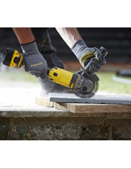 STANLEY FatMax Kit SVK300 (SFMCH900 + SFMCG400 + SFMCD711 + 2 x