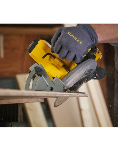 STANLEY FatMax Kit SVK302 (SFMCS600 + SFMCS500 + SFMCD711 + 2 x