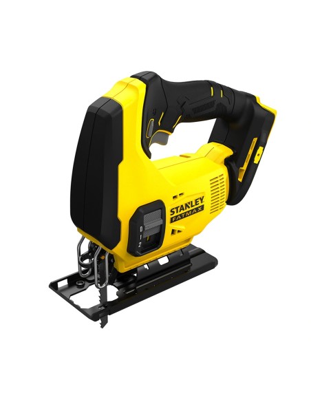 STANLEY FatMax Kit SVK305 (SFMCS600 + SFMCS500 + SFMCF800 + 2 x