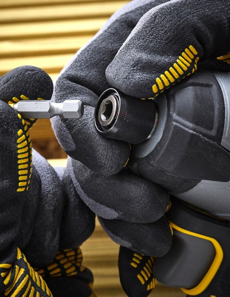 STANLEY FatMax Kit SVK401 (SFMCH900 + SFMCG400 + SFMCD711 +
