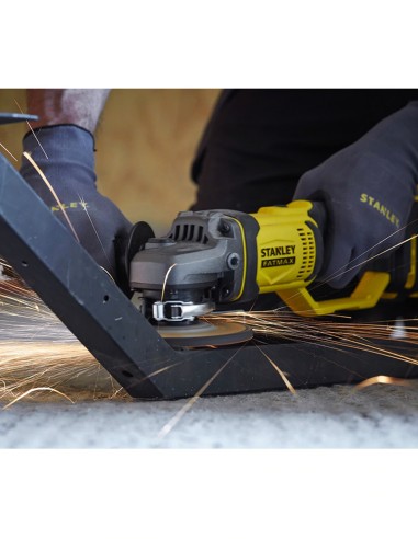 STANLEY FatMax Kit SVK707 (SFMCH900 + SFMCG400 + SFMCD711 +