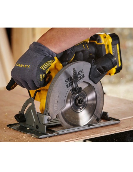 STANLEY FatMax Kit SVK707 (SFMCH900 + SFMCG400 + SFMCD711 +