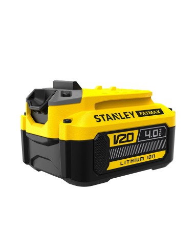 STANLEY FatMax Kit SVK707 (SFMCH900 + SFMCG400 + SFMCD711 +