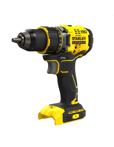 STANLEY FatMax Kit SVK704 (SFMCH900 + SFMCG400 + SFMCD720 +