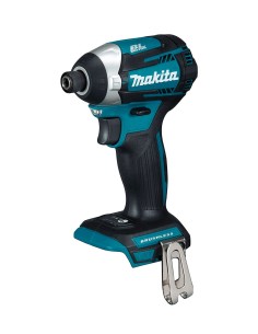 Impact Driver MAKITA DTD154RTJ1 (1 x 5,0 Ah + DC18RC + MAKPAC 2) 2