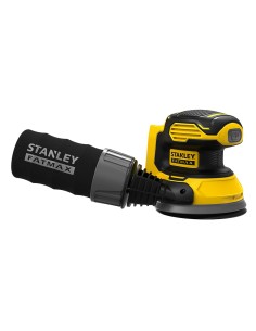 Exzenterschleifer STANLEY FatMax SFMCW220B (Ohne Körper)