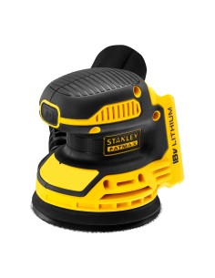 Exzenterschleifer STANLEY FatMax SFMCW220B (Ohne Körper) 2