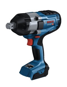 Llave de Impacto BOSCH GDS 18V-1050 H (Cuerpo solo + L-Boxx 136) 2